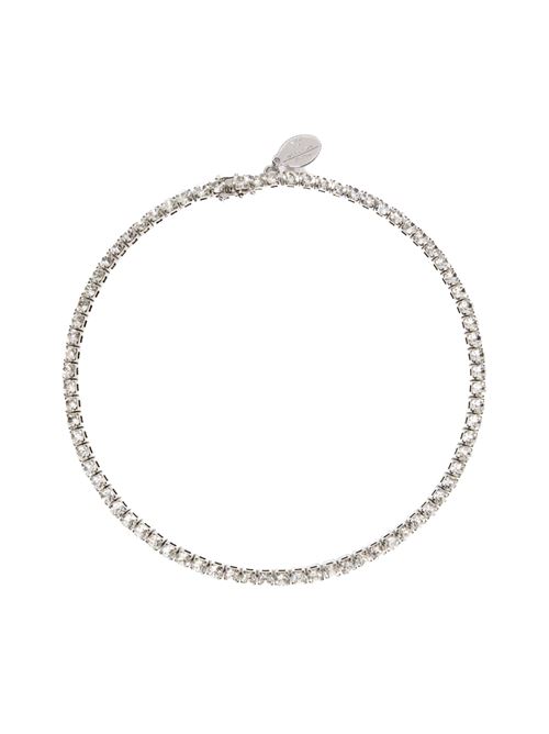 Collana tennis Dolores con strass WEEKEND MAX MARA | 2425756014600002